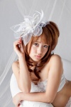 bustier lingerie miniskirt side_ponytail skirt takahashi_minami ys_web_469 rating:Safe score:0 user:nil!