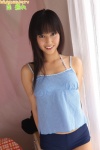bikini_top buruma camisole gym_uniform minami_yui shorts swimsuit rating:Safe score:0 user:nil!