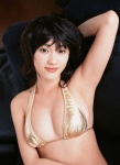 bikini_top cleavage hara_mikie swimsuit ys_web_232 rating:Safe score:0 user:nil!