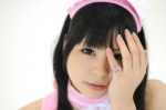 choker croptop hairband katou_mari rating:Safe score:0 user:pixymisa