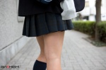 blazer bookbag cardigan costume girlz_high kneesocks pleated_skirt ran school_uniform side-b_053 skirt rating:Safe score:1 user:nil!