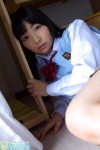blouse moriyama_kotori school_uniform sweater_vest rating:Safe score:0 user:nil!