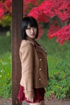 blouse chino coat pleated_skirt skirt rating:Safe score:0 user:pixymisa