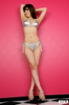 bikini cleavage rq-star_651 shibuya_yuri side-tie_bikini swimsuit rating:Safe score:0 user:nil!