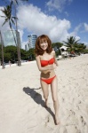 beach bikini cleavage hello_project_digital_books_72 kamei_eri swimsuit rating:Safe score:1 user:nil!
