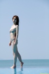 dgc_1018 monokini one-piece_swimsuit pool seto_saki swimsuit wet rating:Safe score:0 user:nil!