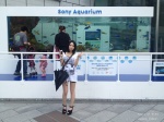 aquarium handbag kanda_midori phone umbrella rating:Safe score:1 user:NomadSoul