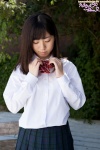 blouse nanao_ran pleated_skirt school_uniform skirt rating:Safe score:0 user:nil!