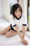 buruma costume gym_uniform kneesocks moe_ai shorts tshirt rating:Safe score:0 user:nil!