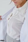 aizawa_mami blouse lab_coat miniskirt ponytail rq-star_667 skirt rating:Safe score:0 user:nil!