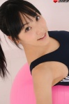 hamada_yuri ponytail school_swimsuit swimsuit rating:Safe score:0 user:nil!