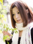hayashi_akiko scarf sweater rating:Safe score:0 user:nil!