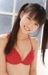 bikini_top cleavage dgc_0022 hoshino_asuka swimsuit twintails rating:Safe score:0 user:nil!