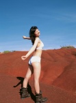 ass bikini boots koike_rina swimsuit rating:Safe score:1 user:nil!