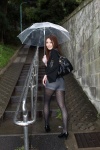 aoyama_rio ass blouse pantyhose rain shorts umbrella rating:Safe score:0 user:nil!