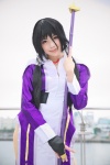 cosplay dress fasalina gunxsword kaieda_kae staff rating:Safe score:0 user:nil!