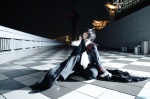 cape code_geass cosplay crossplay dress_shirt kagami_saki lelouch_lamperouge trousers rating:Safe score:0 user:nil!