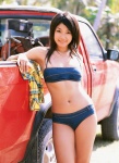 bikini denim swimsuit tonooka_erika ys_web_257 rating:Safe score:1 user:nil!