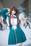 blouse cosplay jumper koi_to_senkyo_to_chocolate rinami school_uniform shinonome_satsuki rating:Safe score:0 user:nil!
