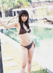 bikini cleavage hirata_yuka pool swimsuit ys_web_102 rating:Safe score:1 user:nil!