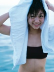 aibu_saki bikini_top ocean swimsuit towel wanibooks_02 wet rating:Safe score:0 user:nil!