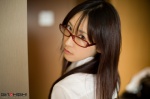 blouse girlz_high glasses maho school_uniform side-b_092 rating:Safe score:0 user:nil!