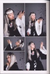 aya_rie cosplay dress hairband rozen_maiden seiyuu_joke silver_hair suigintou tanaka_rie wings rating:Safe score:1 user:nil!