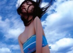 bikini_top doukei mischishige_sayumi swimsuit rating:Safe score:0 user:nil!