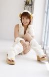 croptop dgc_0034 hairband horns legwarmers miyamae_rui shorts rating:Safe score:0 user:nil!