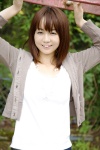 denim fukuda_moe hoodie miniskirt skirt tank_top wanibooks_55 rating:Safe score:0 user:nil!
