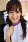 gym_uniform tshirt twintails yamaguchi_hikari rating:Safe score:2 user:nil!