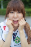 blouse cosplay school_uniform shino_kei tagme_character tagme_series tie vest rating:Safe score:1 user:nil!
