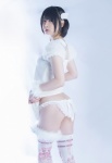 ass iiniku_ushijima panties thighhighs tshirt white_legwear rating:Safe score:11 user:nil!