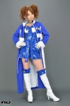 choker dress elbow_gloves gloves leggings robe rq-star_798 saegusa_kayo twintails rating:Safe score:0 user:nil!