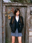 blazer cardigan costume school_uniform sugimoto_yumi rating:Safe score:2 user:nil!