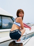 ass bikini_top shorts swimsuit vyj_018 wakatsuki_chinatsu rating:Safe score:0 user:nil!
