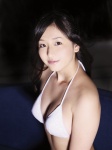 bikini_top cleavage murakami_yuri swimsuit rating:Safe score:0 user:nil!
