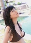 bikini_top cleavage hirata_yuka pool swimsuit ys_web_102 rating:Safe score:1 user:nil!