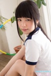 gym_uniform ponytail sasaki_eri tshirt rating:Safe score:0 user:nil!