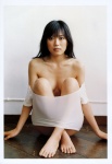 birth cleavage dress kai_asami open_clothes rating:Safe score:1 user:nil!