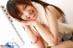 girlz_high miniskirt murase_yukiho pleated_skirt scarf skirt tank_top twintails rating:Safe score:0 user:nil!