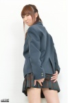 4k_star_122 blazer blouse pleated_skirt school_uniform skirt takahashi_nanami rating:Safe score:1 user:nil!