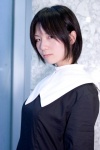 ciel cosplay nun shiguma_tsukinowa tsukihime rating:Safe score:0 user:nil!