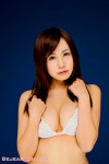 bikini_top bra cleavage houjou_kana swimsuit rating:Safe score:0 user:nil!