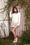 bed camisole cardigan dgc_1030 miniskirt skirt toono_chika rating:Safe score:0 user:nil!