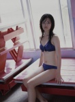 bikini cleavage hello_project_digital_books_55 pool suzuki_airi swimsuit wet rating:Safe score:0 user:nil!
