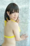 anegasaki_nene bikini cosplay love_plus shorts swimsuit yatoshi_riya rating:Safe score:0 user:pixymisa