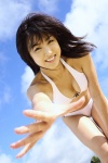beach bikini cleavage minase_chu swimsuit wet yashiro_minase rating:Safe score:0 user:nil!