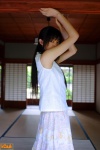 blouse koboyashi_ryoko skirt rating:Safe score:0 user:nil!