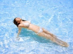 bikini cleavage nagasawa_nao ocean side-tie_bikini swimsuit wet rating:Safe score:0 user:nil!